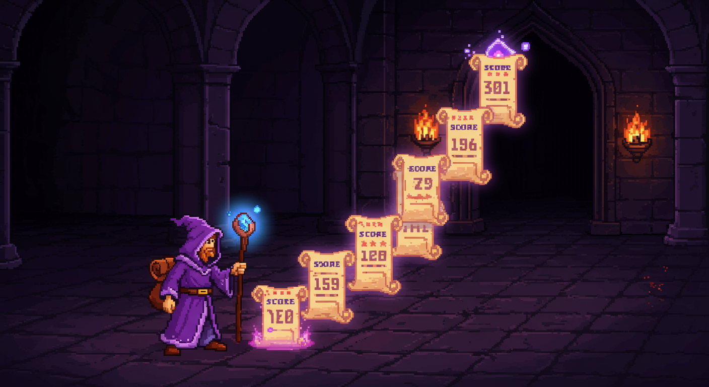 Merge Queue
